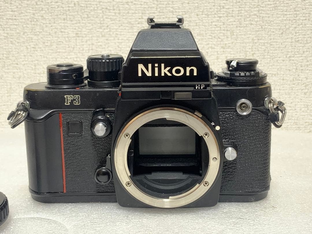 フィルムカメラ NIKON F3P Amazon | Nikon F3P | 一眼レフカメラ 通販