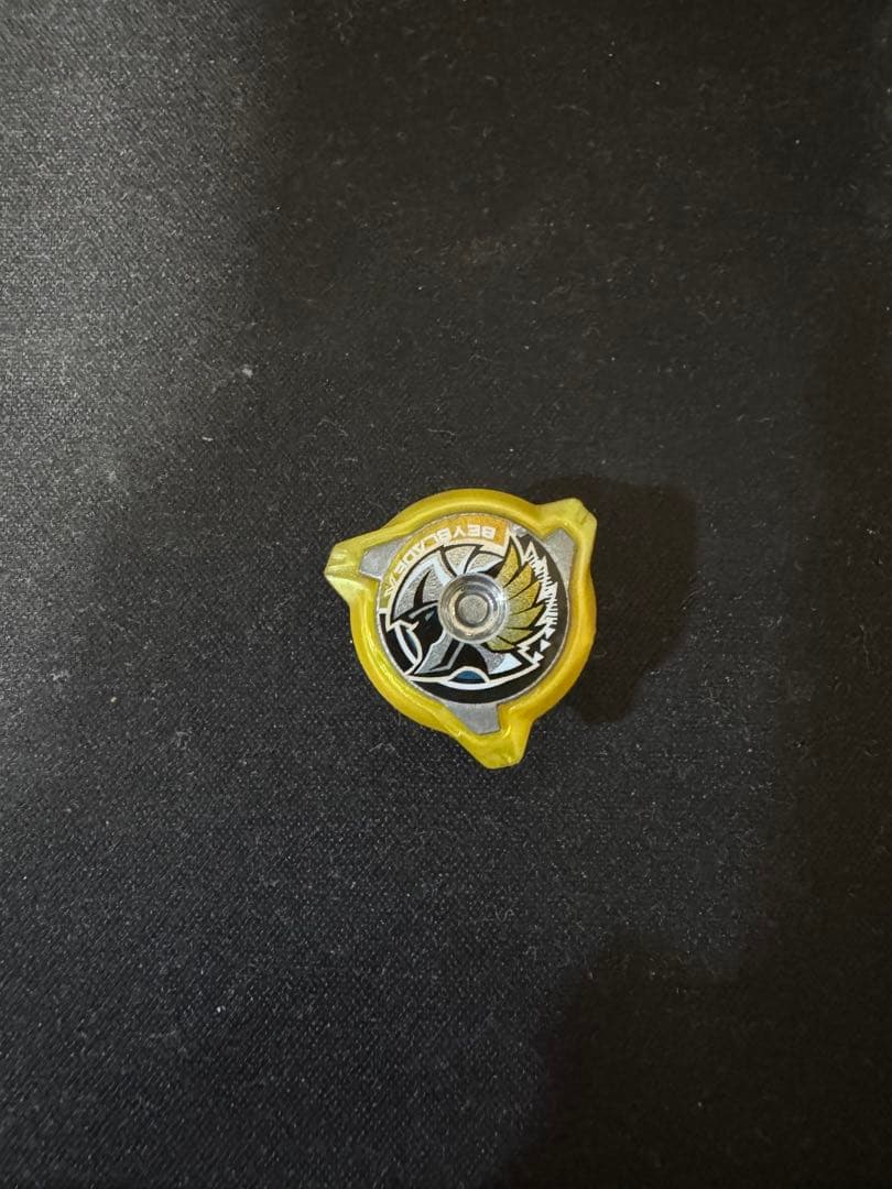 ベイブレードX ワルキューレボルト メタルロックチップ単品 - メルカリ