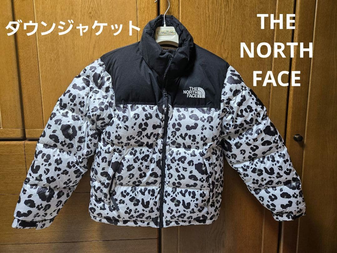 THE NORTH FACE ダウンジャケット ヒョウ柄 中古 楽天市場】【即納商品あり/国内配送】THE NORTH FACE ノースフェイス
