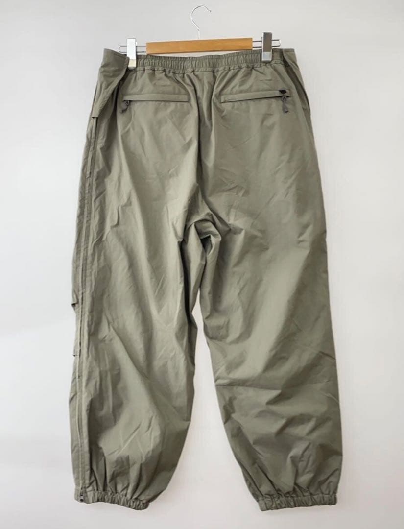 TECH MIL ECWCS OVER PANTS DAIWA PIER39 L - メルカリ