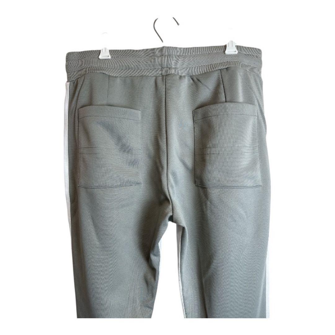 希少 NUMBER (N)INE DENIM セットアップ ジャージ L 未使用 - メルカリ