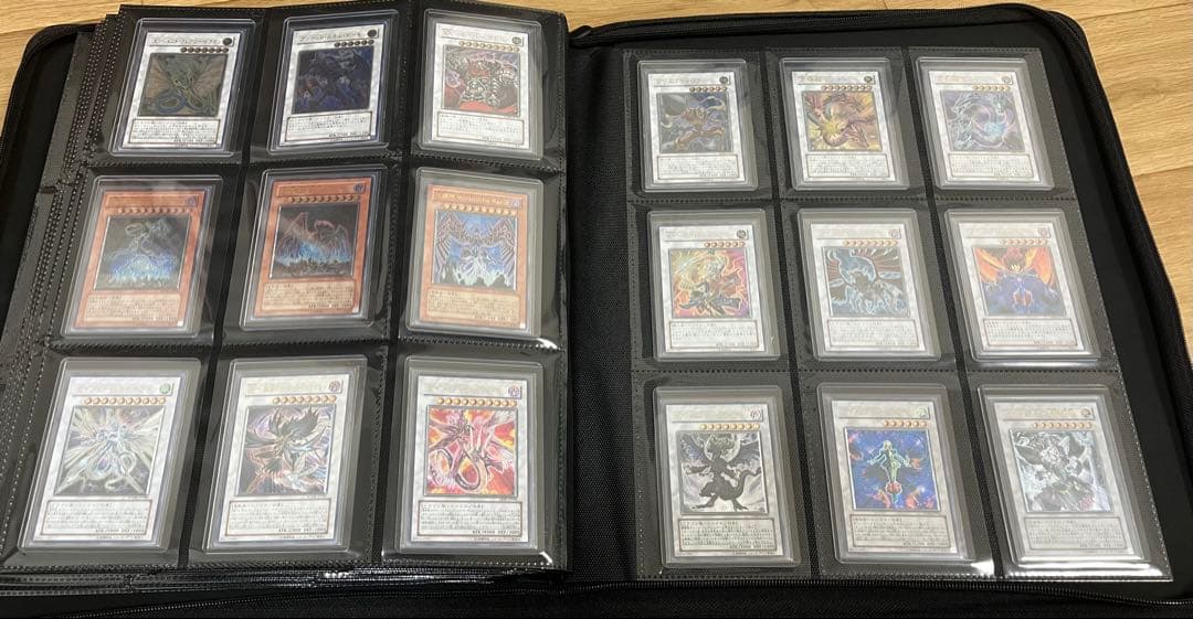 フルコンプ】遊戯王 旧レリーフ 2-6期 - メルカリ