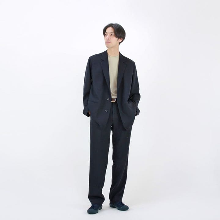 20SS】auralee setup セットアップ | Shop at Mercari from Japan! | Buyee