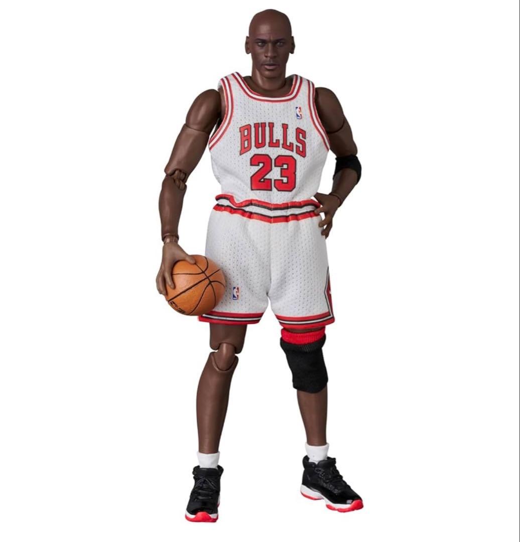 MEDICOM TOYメディコムトイ MAFEX マイケル・ジョーダン MEDICOM TOY MAFEX Michael Jordan（メディコムトイ マフェックス