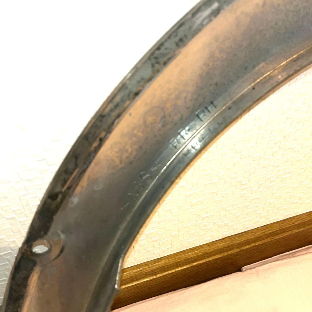 希少】L700 ジーノ オーバーフェンダー DCN - メルカリ