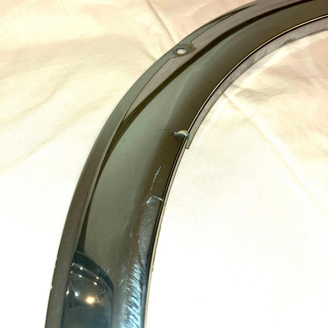 希少】L700 ジーノ オーバーフェンダー DCN - メルカリ