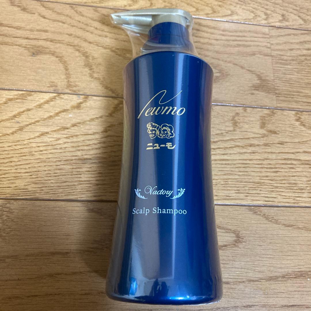 新品未開封】ニューモ シャンプー 280ml - メルカリ