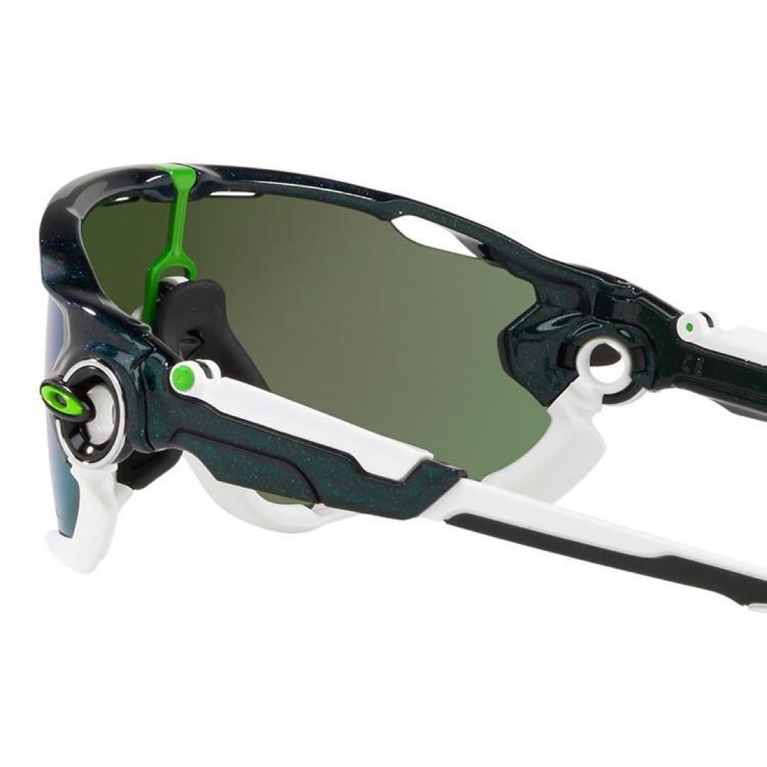 限定オークリー 9290-3631 ジョウブレイカー - メルカリ