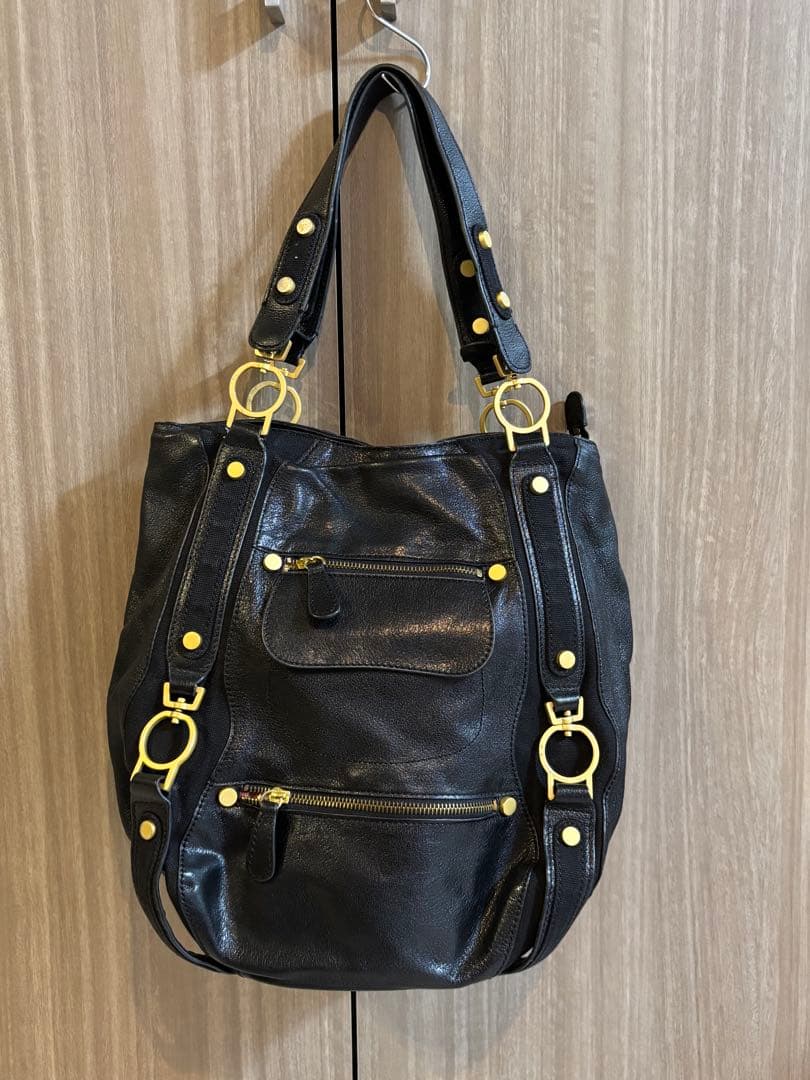 hype トートバック HYPE(ハイプ) 2WAY TOTE BAG(L) | 吉田カバンホームページ | YOSHIDA & Co.