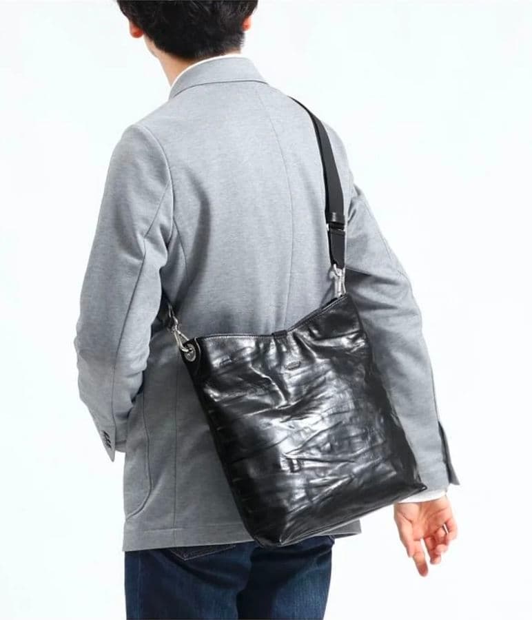 【新品】ダニエル&ボブ　ミニクロドーロ　ショルダー30　RODI　ローディ　黒 新品】ダニエル&ボブ ミニクロドーロ ショルダー30 RODI ローディ 黒