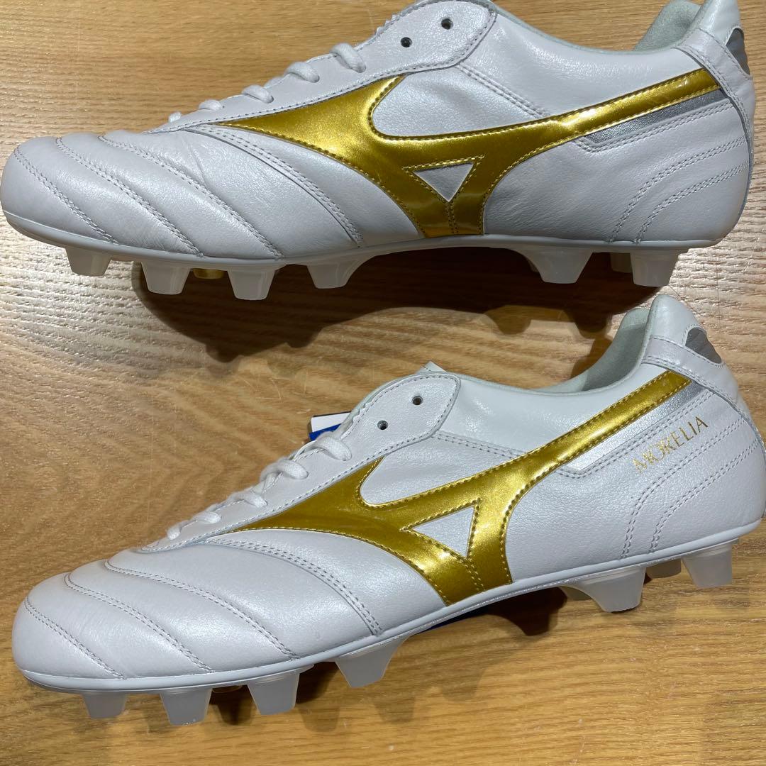 新品】MIZUNO モレリア2JAPAN 27.0cm - メルカリ