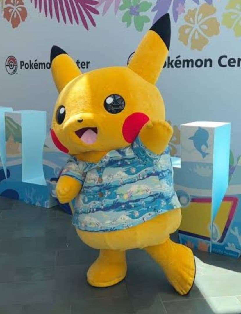 ポケモン WCS x Reyn Spooner アロハシャツ S - メルカリ