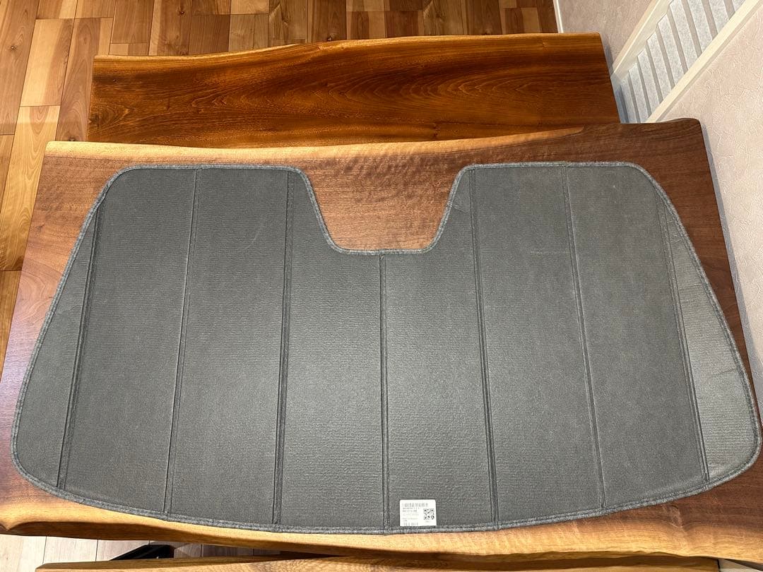 ステルヴィオ サンシェード CoverCraft社 アルファロメオ ステルヴィオ