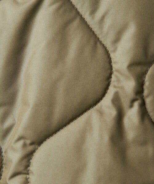 MARW UNITED ARROWS キルティングミドルコート - メルカリ