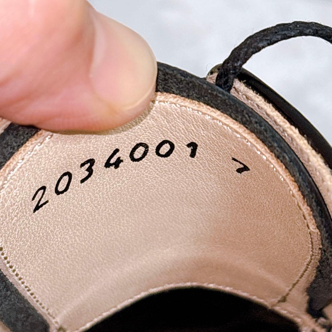 新品✨foot the coacher S.S.SHOES 7 25cm 箱付