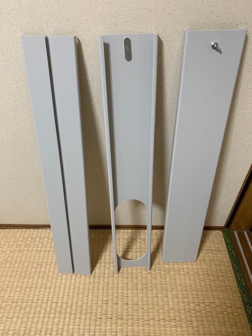 スポットクーラー HAUSHOF2025年製 8〜10畳用 2.6kW