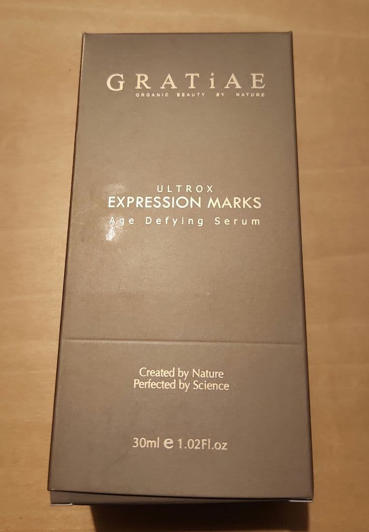 かんちゃん様専用 GRATiAE フェイシャルセラム リンクルケア美容液30mL