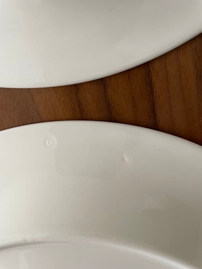 rin様専用⭐︎ロイヤルコペンハーゲン ゴールデンサマープレート 26.5cm4枚