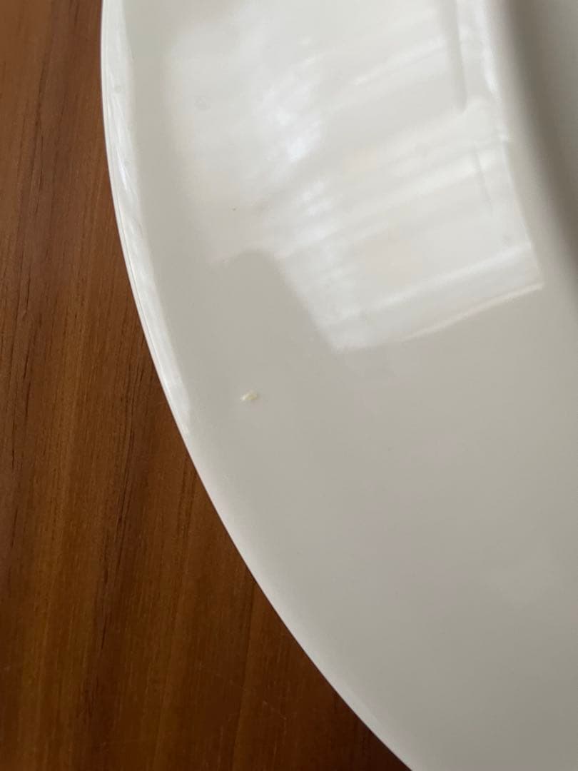 rin様専用⭐︎ロイヤルコペンハーゲン ゴールデンサマープレート 26.5cm4枚