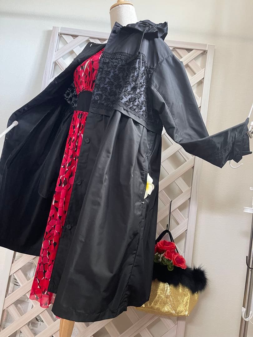 チャピ子⭐︎トクコプルミエヴォル ⭐︎〜15号　オールシーズン◎ リッチな暮らしぶり