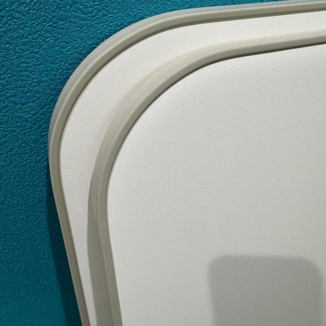 TOTO サザナ HDVシリーズ 1600スクエア断熱風呂蓋R 2枚割りふた - メルカリ