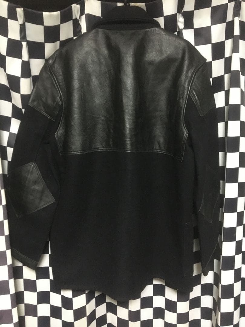 ドンキージャケット　oi skinhead スキンヘッド　アーサーミラー