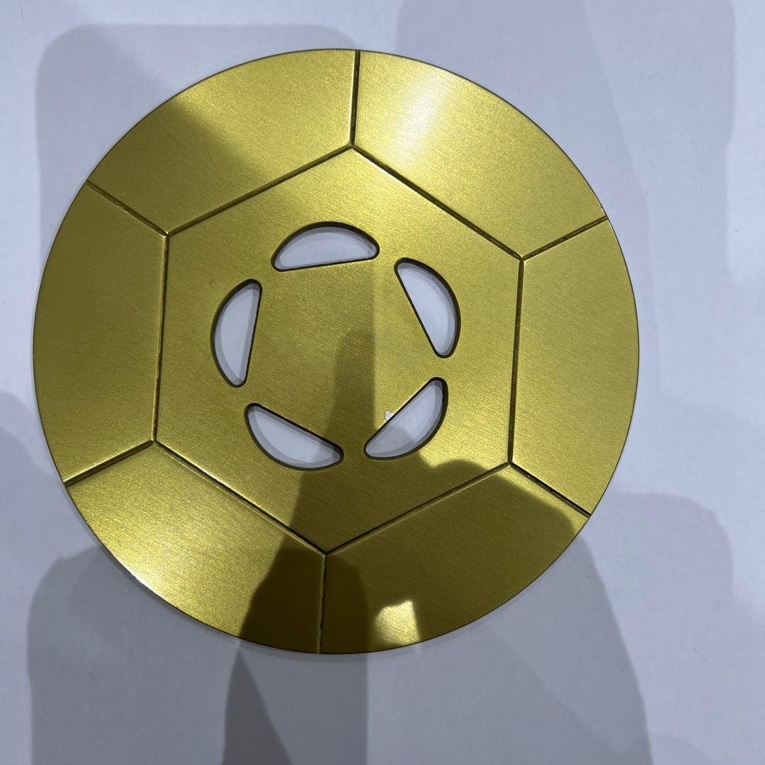 F【 中古 】FTW （ビューラプレート） 調理用万能プレート - メルカリ