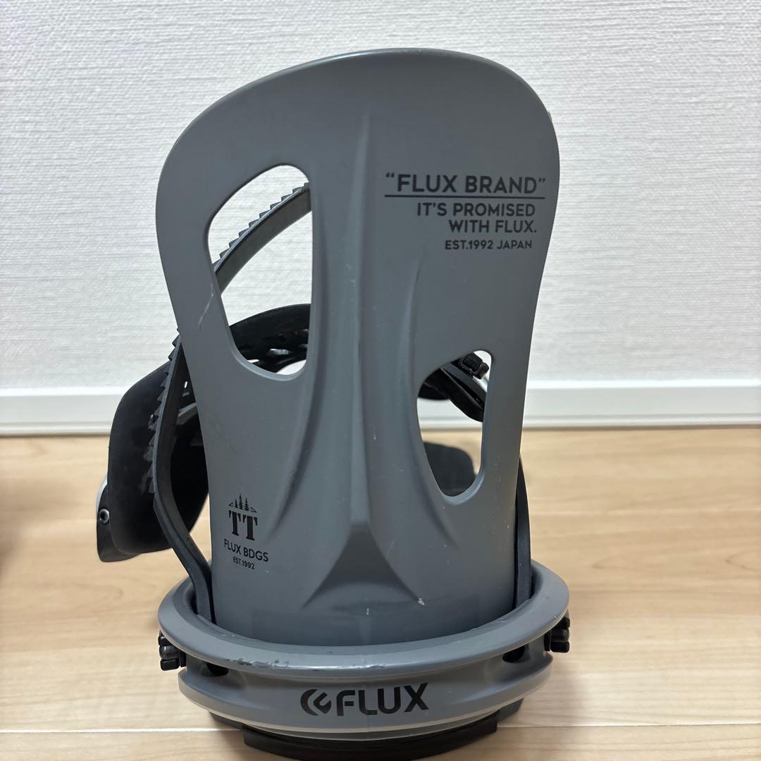 ⭐︎Oharu様専用⭐︎ FLUX バインディング 20-21 TT Sサイズ - メルカリ