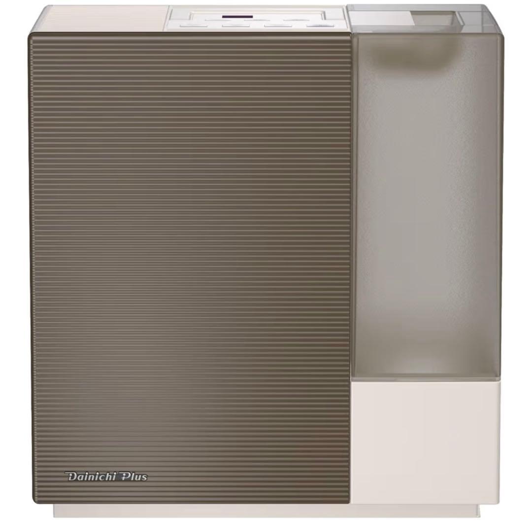 Dainichi ダイニチ 加湿器 HD-RXC700B-T ダイニチ HD-RXC700B-T 加湿器 (ショコラブラウン)