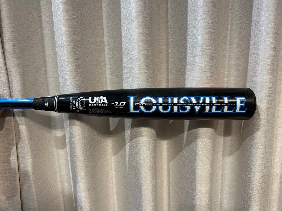 Louisville USA Baseball 2.0 バット Amazon | Louisville Slugger 2024 Select PWR (-5) USA 野球バット 30