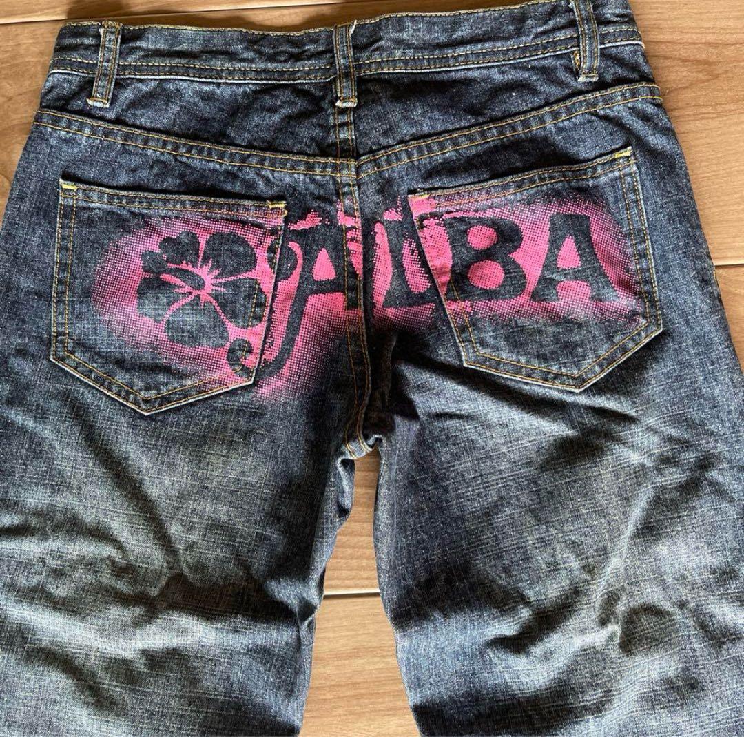 アルバローザ デニム - メルカリ