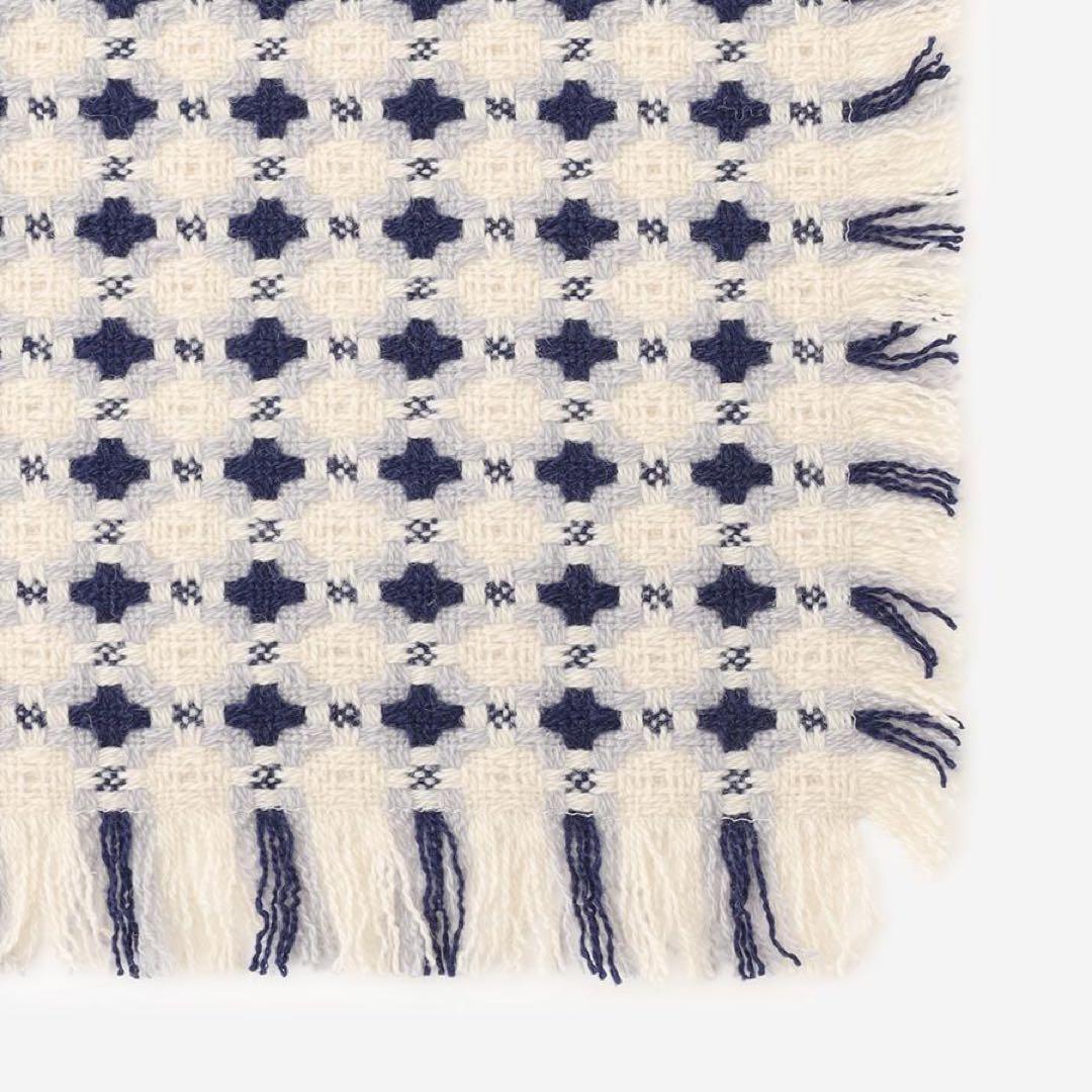 kijinokanosei Chuya スクエア ストール square scarf / lemon イエローkijinokanosei（生地の可能性） | 公式