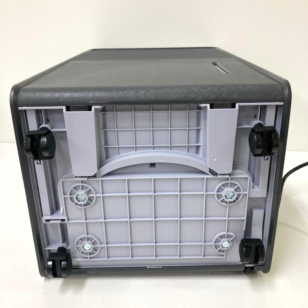 2824-M 山善 衣類乾燥除湿機 YDC-H60 DEHUMIDIFIER - メルカリ