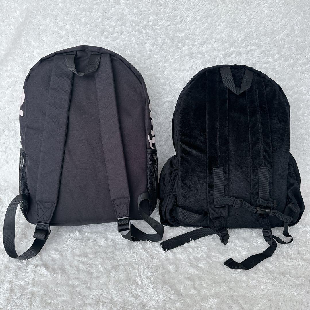 レア】GLAY ZURA ズラー リュック ver.3のみ - メルカリ