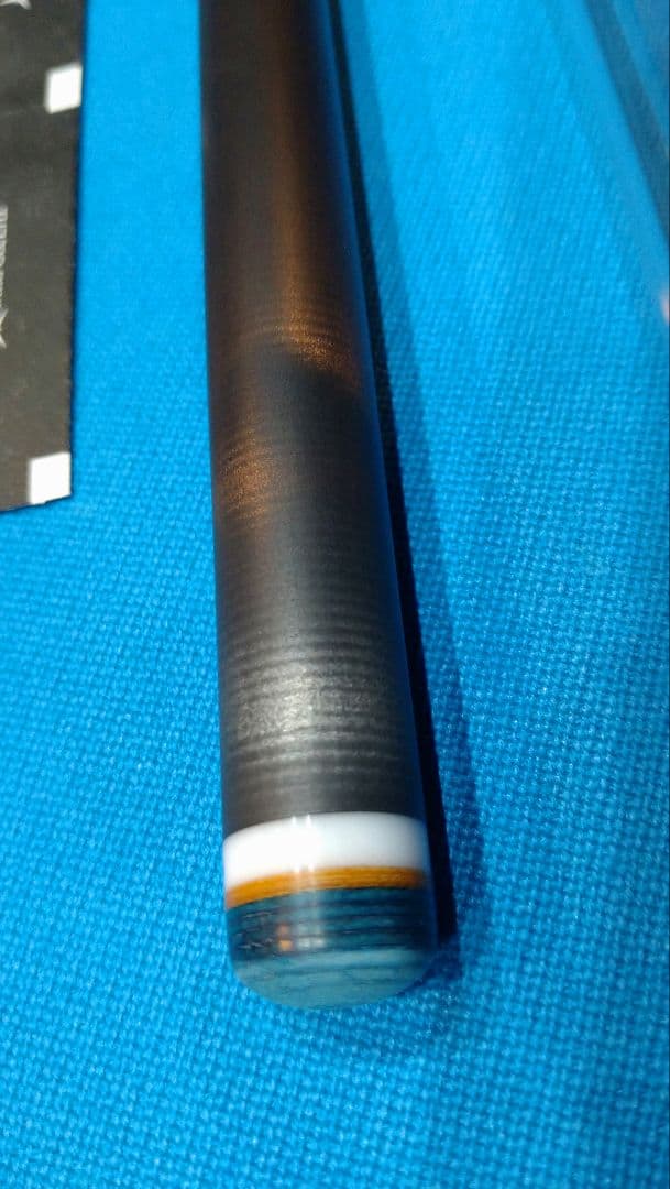 【Rhino】最新ライノ　カーボンシャフトEXCEED用WAVY 12.4mm