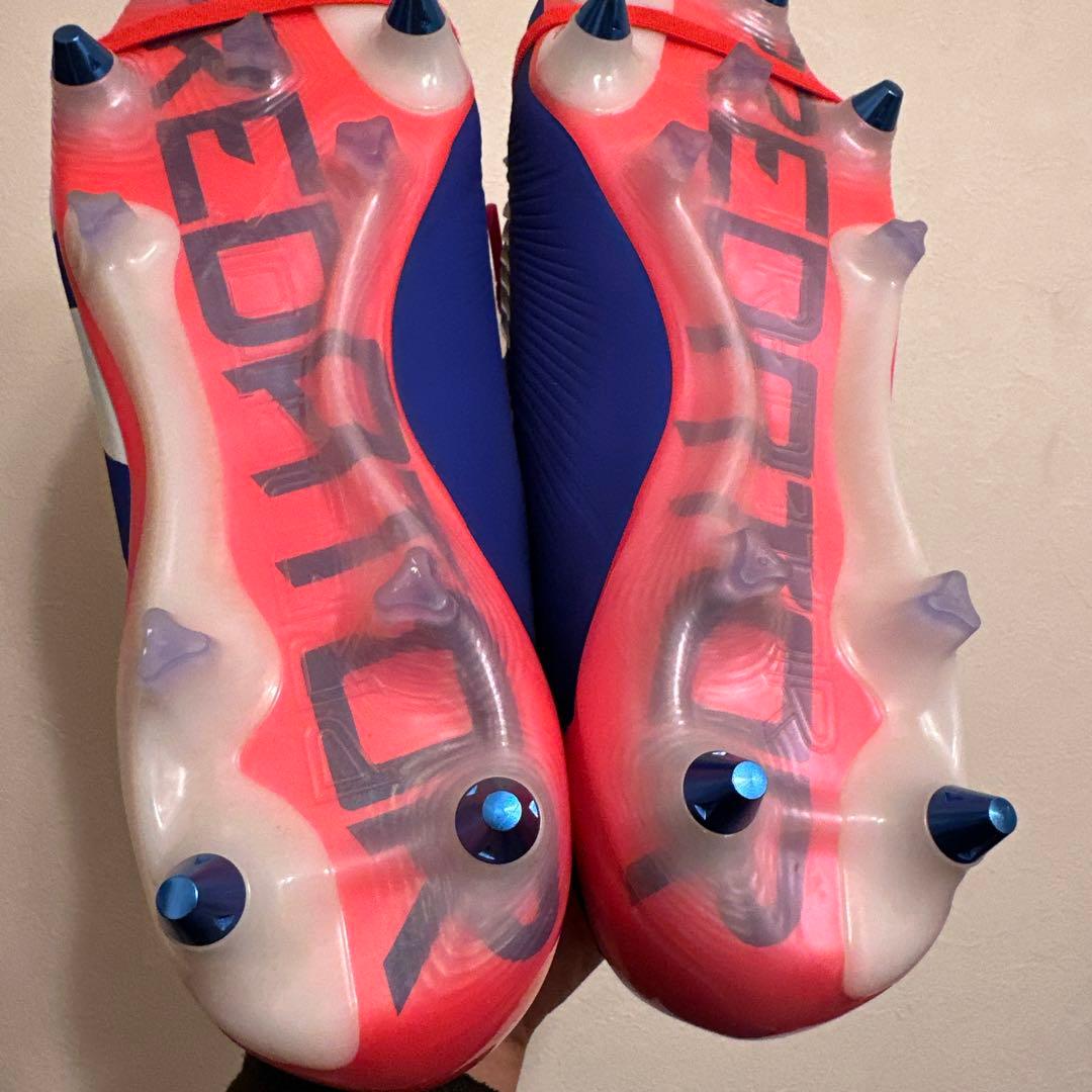 アディダス　プレデター　FT SG 28.5cm