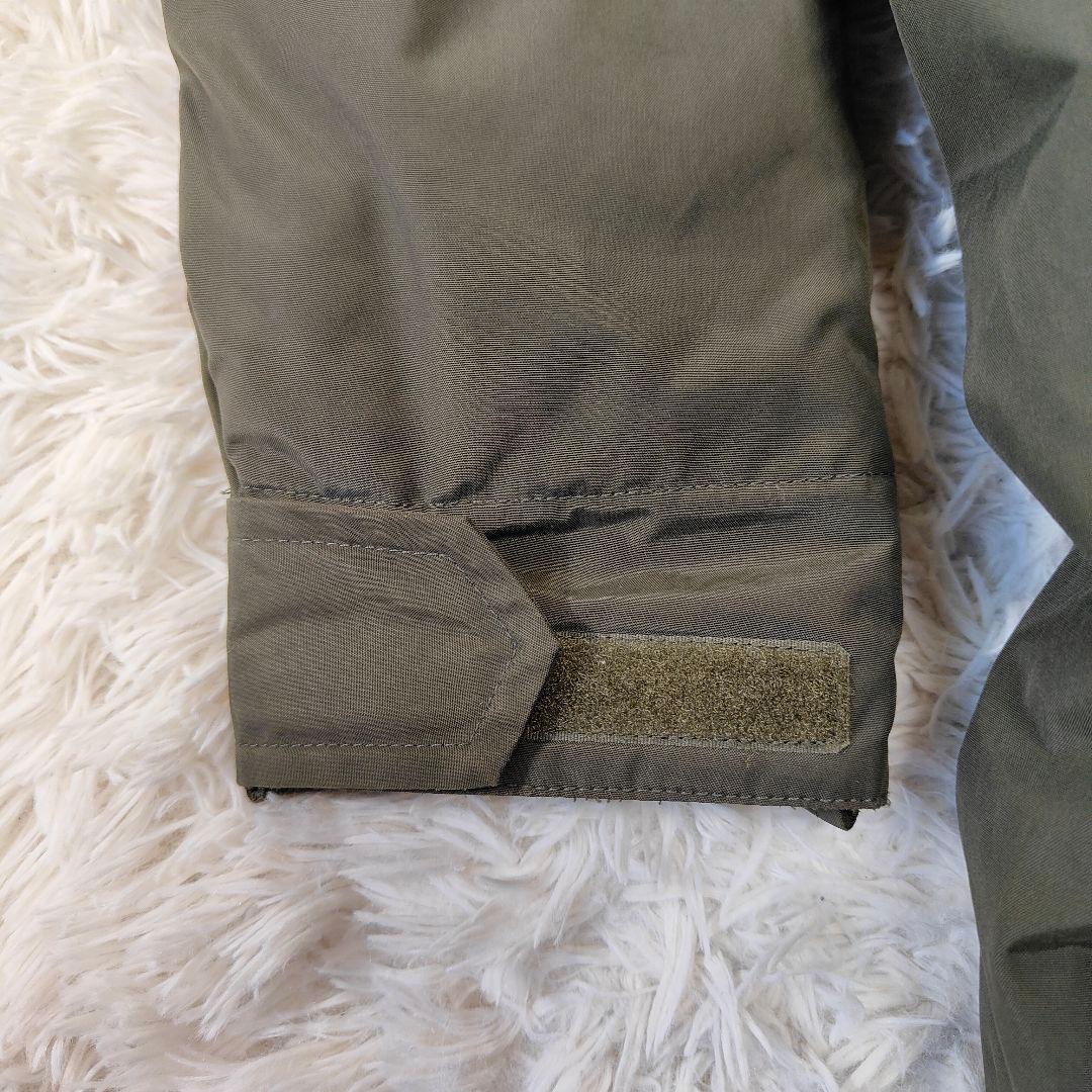 専用出品 バッファローボブズ モッズコート/ダウン/カーキ - メルカリ