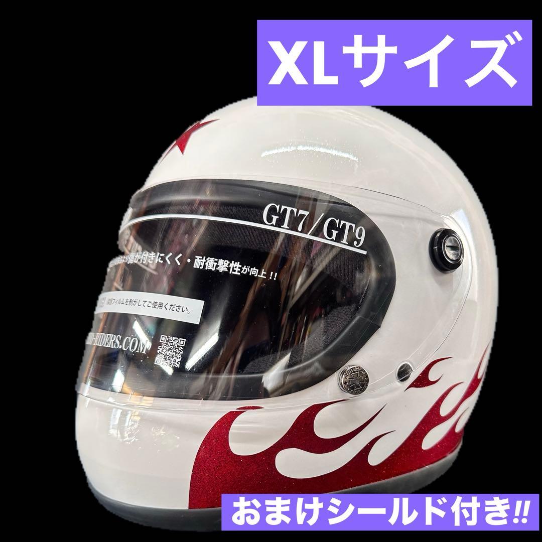 XLサイズ 族ヘル フルフェイス ヘルメット 湘爆 ファイヤー 旧車 バイク 族ヘル フルフェイス ヘルメット 湘爆 ファイヤー 旧車 バイク 艶消し
