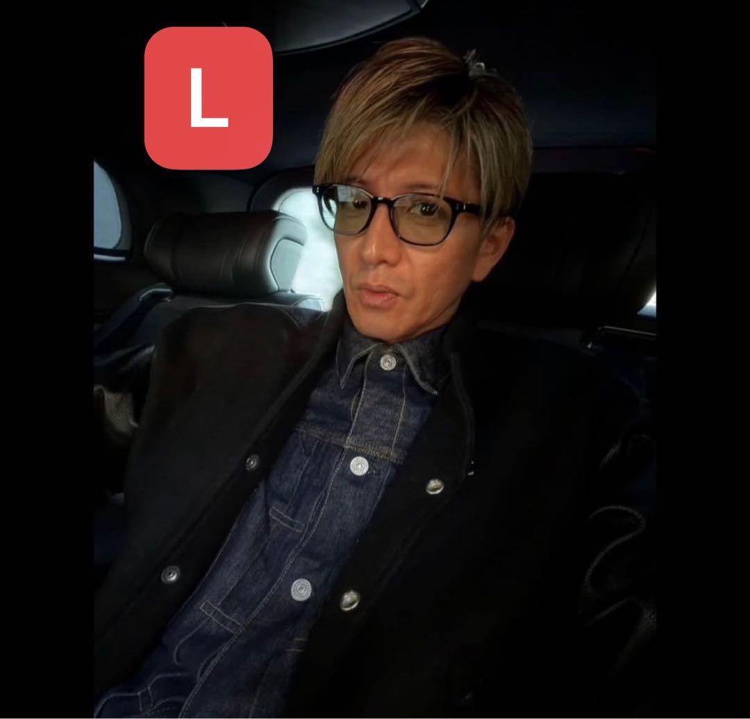 GDC LOTUS Stadium Jumper スタジャン L 木村拓哉着用 - メルカリ