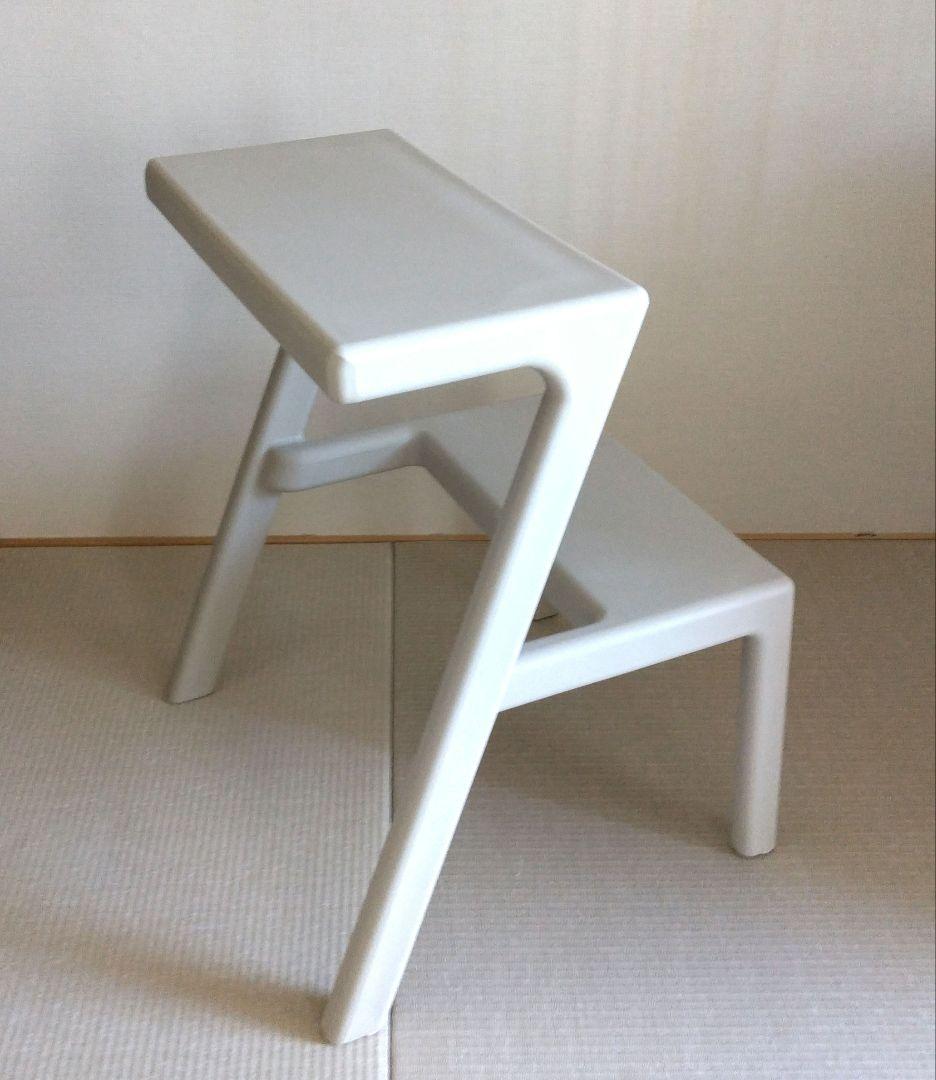 IKEA イケア ステップスツール 踏み台 メステルビー MÄSTERBY - メルカリ