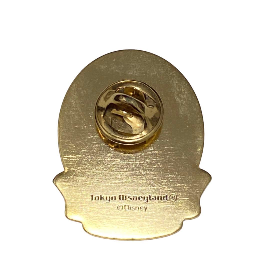 東京ディズニーランド 17周年記念ピンバッジ 非売品 - メルカリ