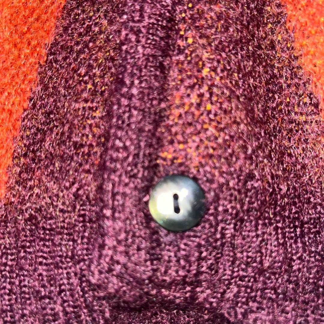 Bedwin モヘアカーディガン No.2 カート コバーン 定価39600円 - メルカリ