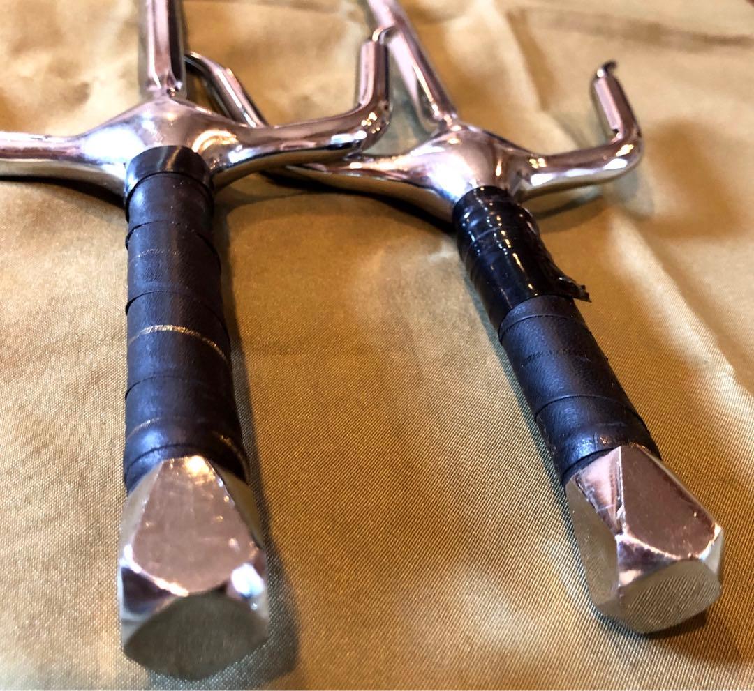 釵（サイ） 琉球古武術で使われる武具 - メルカリ