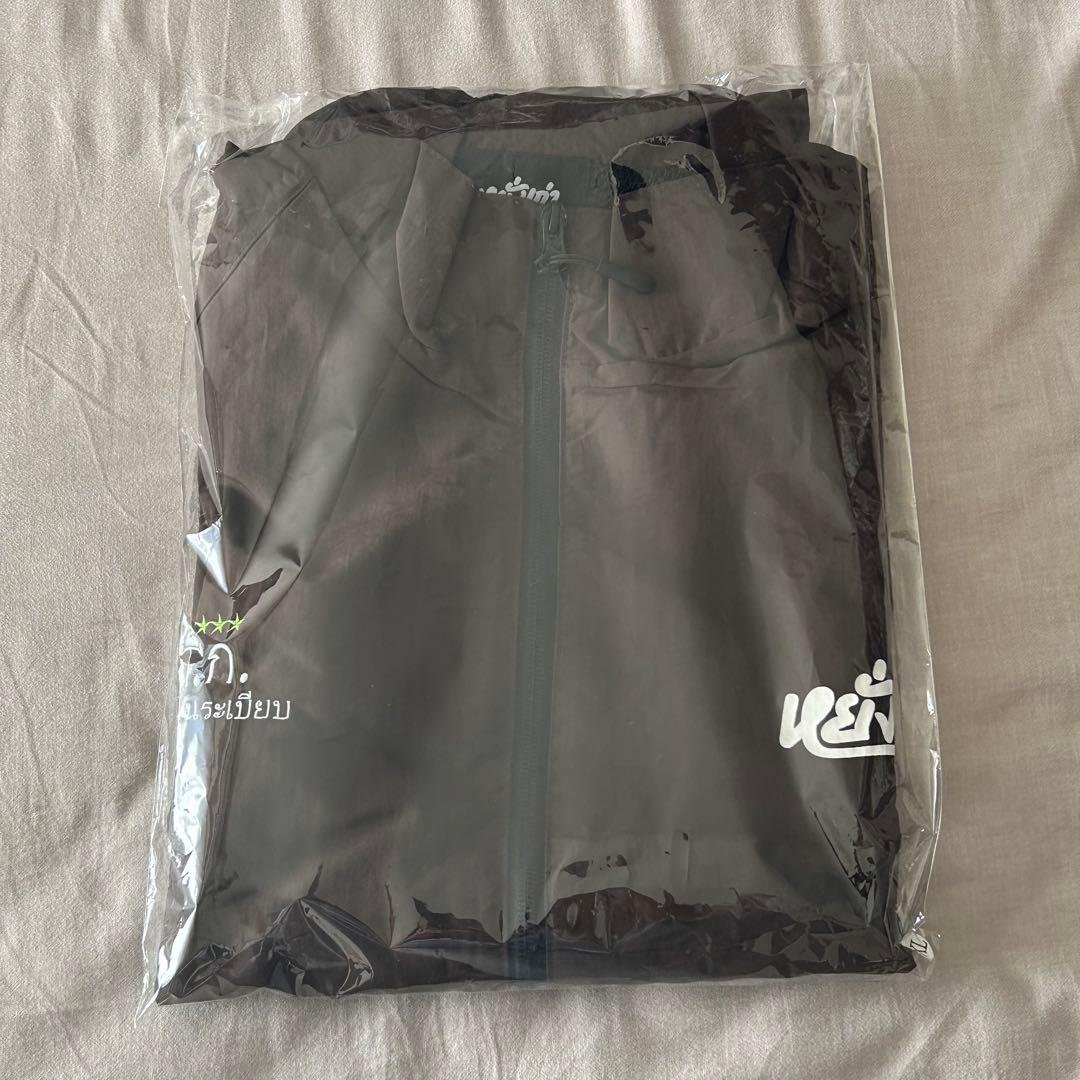 YANGGAO “ดอน” Don Easy jacket XLサイズ