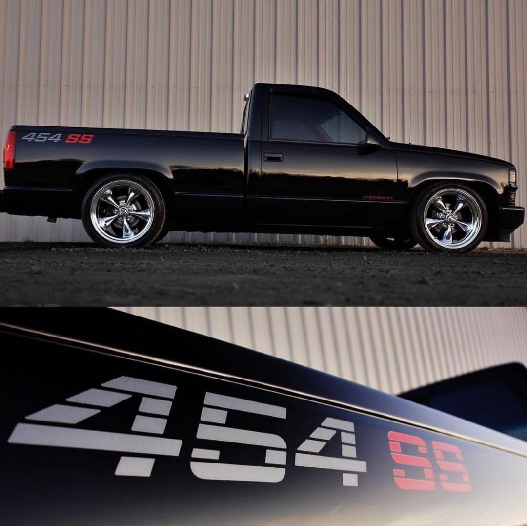 シボレー C1500 454SS サバーバン タホ デイトナ バセット レカラ