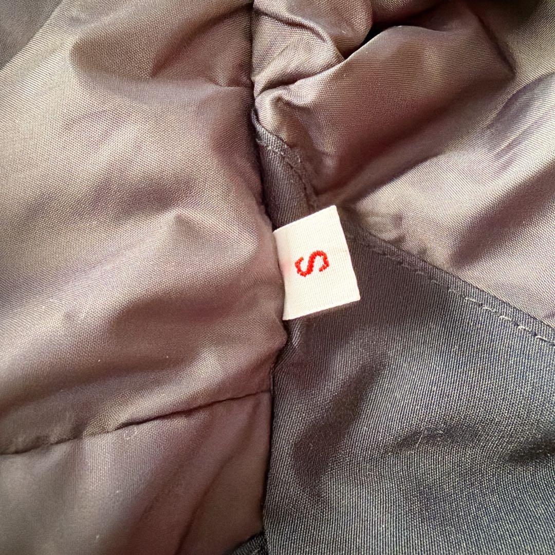 《2024モデル 美品》ダントン ミリタリーインサレーションコート プリマロフト