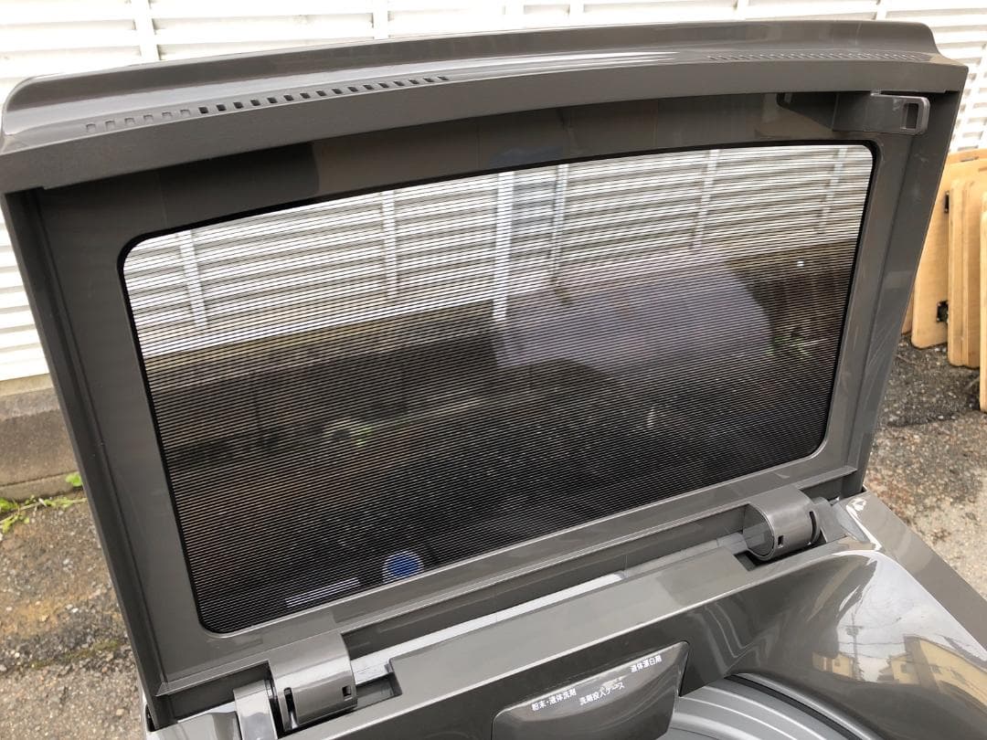 全国送料無料 コンフィー 洗濯機 6.0kg CAC06EW60 2025年製