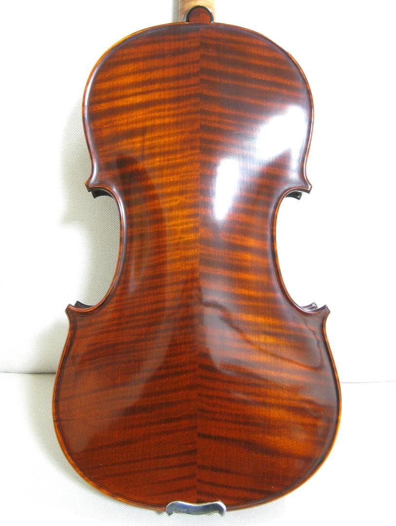 銘器手工品】 グリガ Gliga Maestro バイオリン 4/4 セット - メルカリ