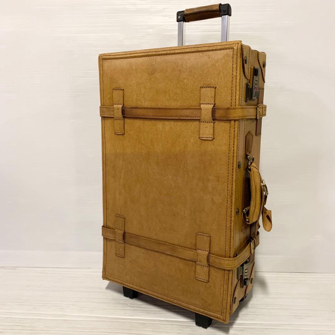 Siffler シフレEURASIA ユーラシアトランク トランクキャリー - メルカリ