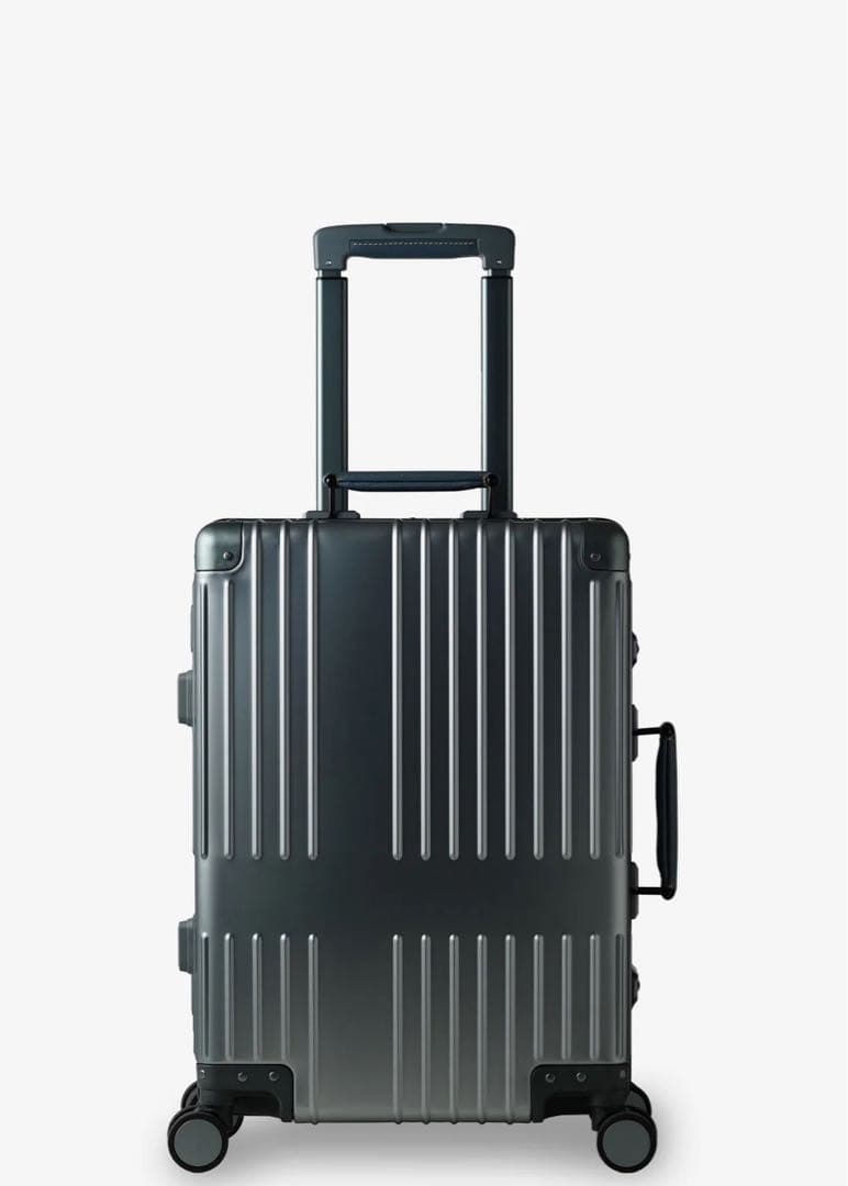 INV1811STP イノベーター スーツケース36L 楽天市場】イノベーター innovator アルミスーツケース inv1811stp 36L